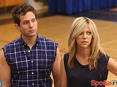 U nas w Filadelfii: 9x05 Mac Day - zdjęcia promocyjne