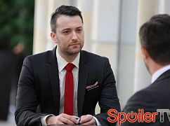 Hotel 52 odc. 83 - zdjęcia promocyjne