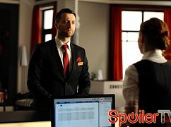 Hotel 52 odc. 83 - zdjęcia promocyjne