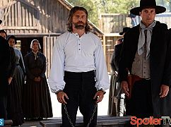 Hell on Wheels: 3x10 Get Behind the Mule - zdjęcia promocyjne