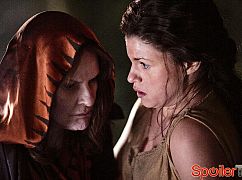 Atlantis: 1x02 A Girl By Any Other Name - zdjęcia promocyjne