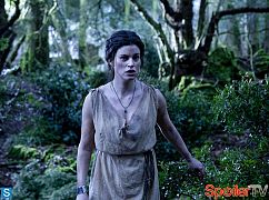 Atlantis: 1x02 A Girl By Any Other Name - zdjęcia promocyjne