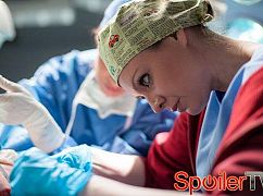 Lekarze: 3x04 Walczyć do końca - zdjęcia promocyjne