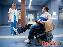 Lekarze: 3x04 Walczyć do końca - zdjęcia promocyjne