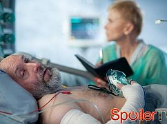 Lekarze: 3x04 Walczyć do końca - zdjęcia promocyjne