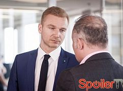 To nie koniec świata odc. 1 - zdjęcia promocyjne