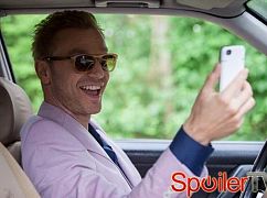 To nie koniec świata odc. 1 - zdjęcia promocyjne