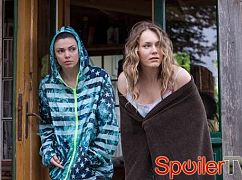 To nie koniec świata odc. 1 - zdjęcia promocyjne