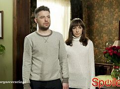 Barwy szczęścia odc. 977 - zdjęcia promocyjne