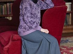 Zdjęcia promocyjne 4 sezonu serialu Downton Abbey