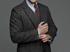 Zdjęcia promocyjne 4 sezonu serialu Downton Abbey