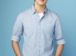 Zdjęcia promocyjne obsady 1 sezonu serialu The Fosters