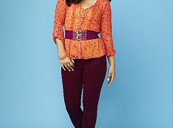 Zdjęcia promocyjne obsady 1 sezonu serialu The Fosters