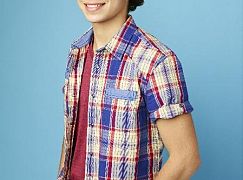 Zdjęcia promocyjne obsady 1 sezonu serialu The Fosters