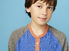 Zdjęcia promocyjne obsady 1 sezonu serialu The Fosters