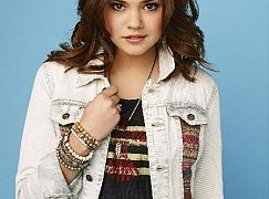 Zdjęcia promocyjne obsady 1 sezonu serialu The Fosters