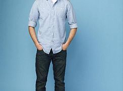 Zdjęcia promocyjne obsady 1 sezonu serialu The Fosters