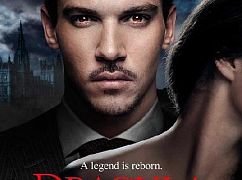 Plakaty promocyjne 1 sezonu serialu Dracula