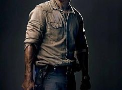 Zdjęcia promocyjne obsady 4 sezonu serialu Żywe trupy