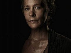 Zdjęcia promocyjne obsady 4 sezonu serialu Żywe trupy