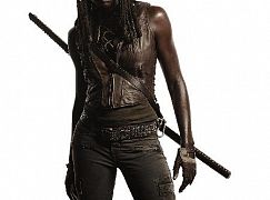 Zdjęcia promocyjne obsady 4 sezonu serialu Żywe trupy