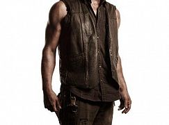 Zdjęcia promocyjne obsady 4 sezonu serialu Żywe trupy