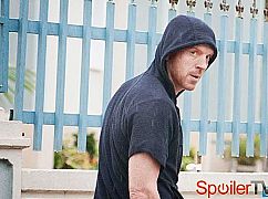 Homeland: 3x03 Tower of David - zdjęcia promocyjne