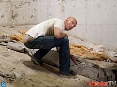 Homeland: 3x03 Tower of David - zdjęcia promocyjne