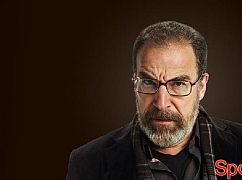 Zdjęcia promocyjne obsady 3 sezonu serialu Homeland