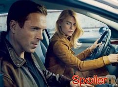 Zdjęcia promocyjne obsady 3 sezonu serialu Homeland