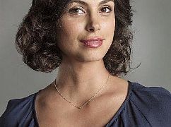 Zdjęcia promocyjne obsady 3 sezonu serialu Homeland