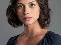 Zdjęcia promocyjne obsady 3 sezonu serialu Homeland