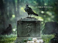 Plakaty promocyjne 1 sezonu serialu Ravenswood
