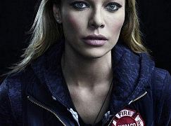 Zdjęcia promocyjne obsady 2 sezonu serialu Chicago Fire