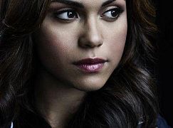 Zdjęcia promocyjne obsady 2 sezonu serialu Chicago Fire