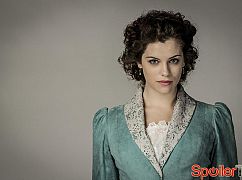 Zdjęcia promocyjne obsady 1 sezonu serialu Dracula