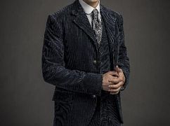 Zdjęcia promocyjne obsady 1 sezonu serialu Dracula