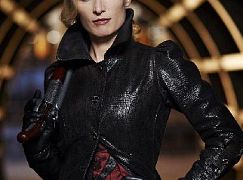 Zdjęcia promocyjne obsady 1 sezonu serialu Dracula