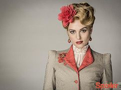 Zdjęcia promocyjne obsady 1 sezonu serialu Dracula