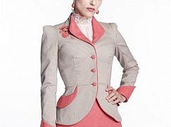 Zdjęcia promocyjne obsady 1 sezonu serialu Dracula