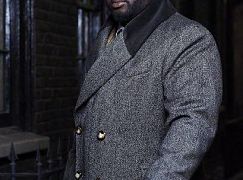 Zdjęcia promocyjne obsady 1 sezonu serialu Dracula