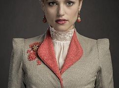 Zdjęcia promocyjne obsady 1 sezonu serialu Dracula