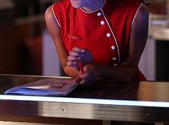 Glee: 5x02 Tina in the Sky with Diamonds - zdjęcia promocyjne