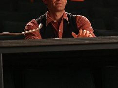 Glee: 5x02 Tina in the Sky with Diamonds - zdjęcia promocyjne