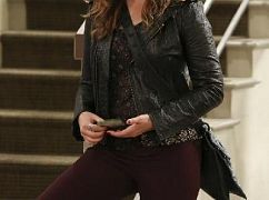 Dwóch i pół: 11x02 I Think I Banged Lucille Ball - zdjęcia promocyjne