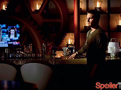 Arrow: 2x01 City of Heroes - zdjęcia promocyjne