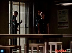 Arrow: 2x01 City of Heroes - zdjęcia promocyjne