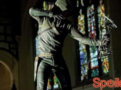Arrow: 2x01 City of Heroes - zdjęcia promocyjne