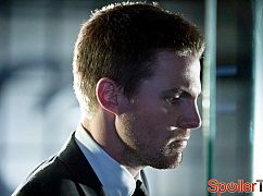 Arrow: 2x01 City of Heroes - zdjęcia promocyjne