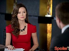 Arrow: 2x01 City of Heroes - zdjęcia promocyjne